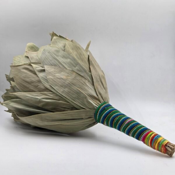 Shipibo chacapa (ceremoninis instrumentas)